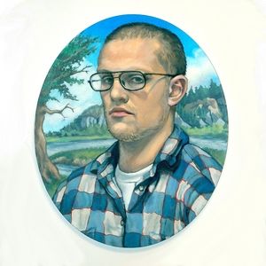 Meet your Posher, Benjamin